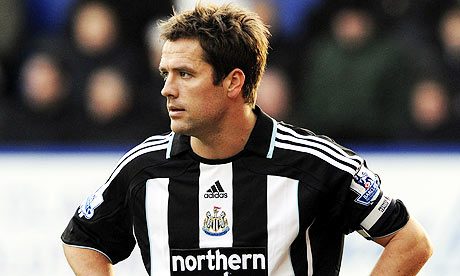 Michael Owen